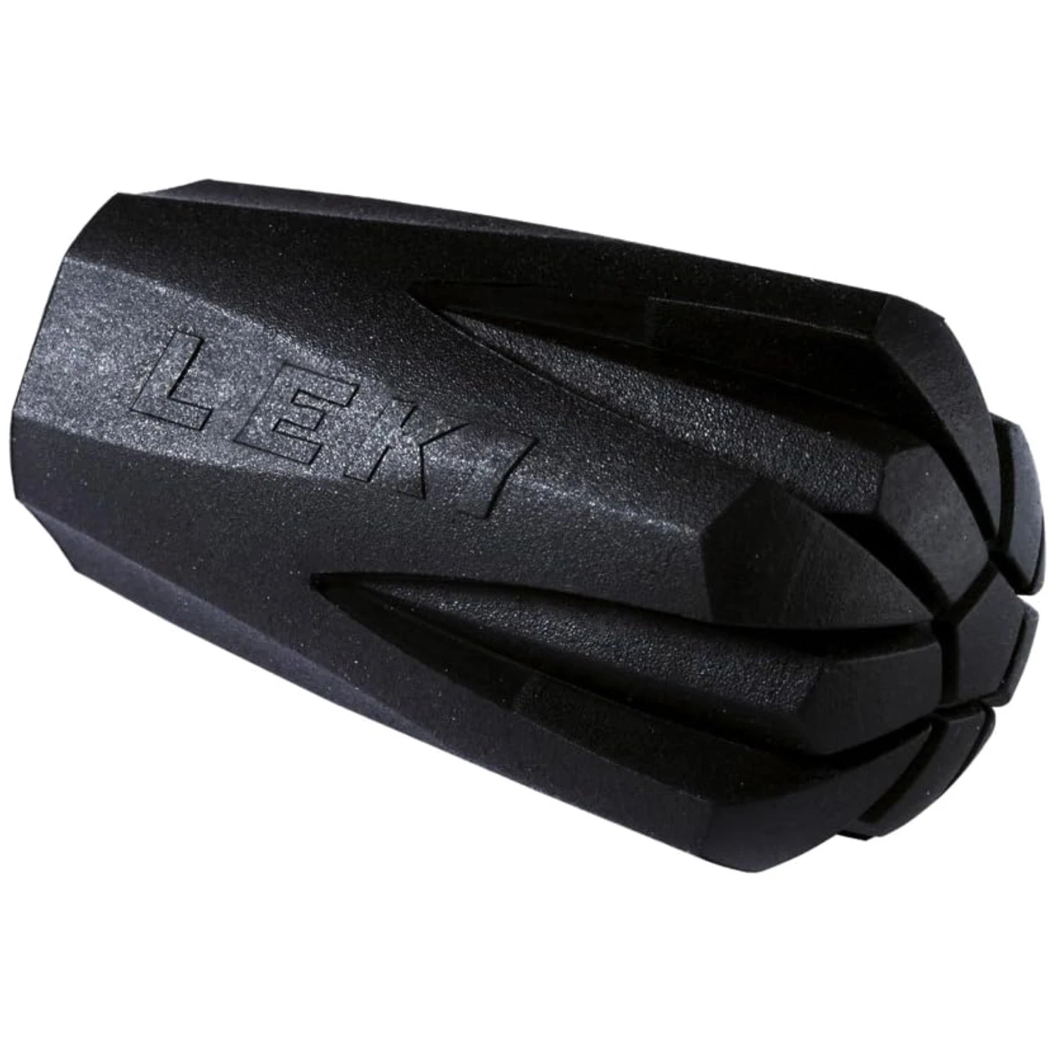 Universal Rubber Walking Tips - Fits Most Trekking Poles
Opens in a new window or tab