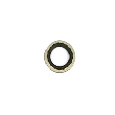 Mopar 68086126AA Slim Line Seal   0.5 Inches