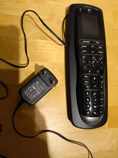 * Logitech Harmony One Universalfernbedienung Fernbedienung + Ladeschale *