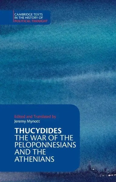 Thucydides | Thucydides | Taschenbuch | Kartoniert / Broschiert | Englisch-image