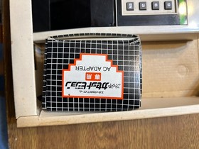 EPOCH SUPER CASSETTE VISION Console JAPAN with SAMPLE BOX