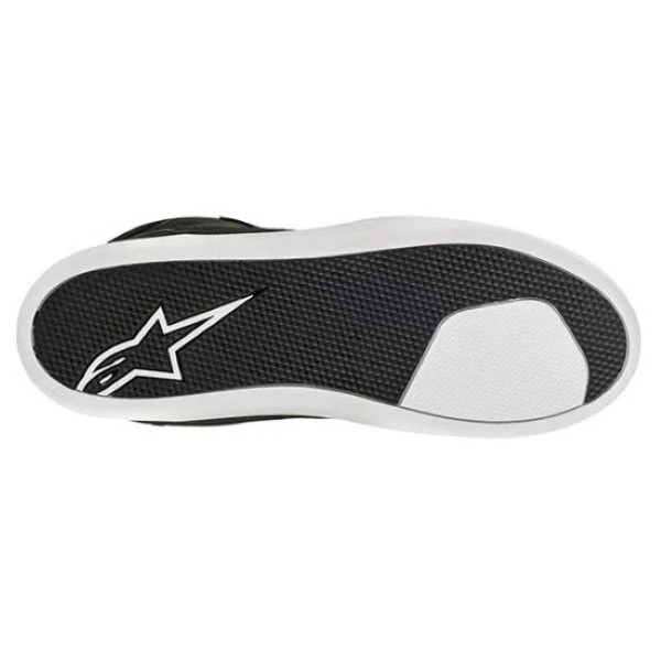 Shoe Black White Trainers, photo 6 of 6