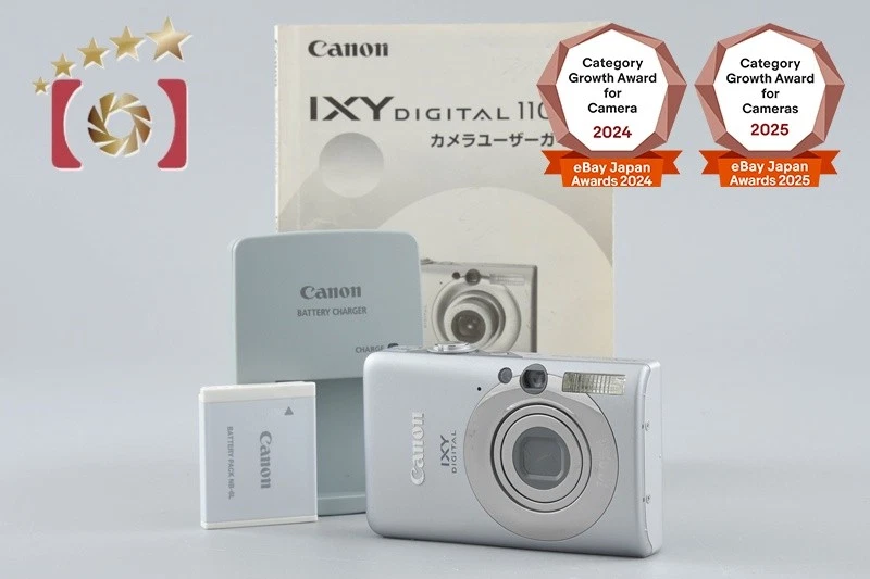 Canon Digital Cameras Canon IXY for Sale - Shop New & Used Digital