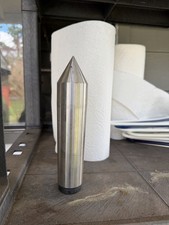 Dead Center Morse Taper Male Point Lathe Center Tool