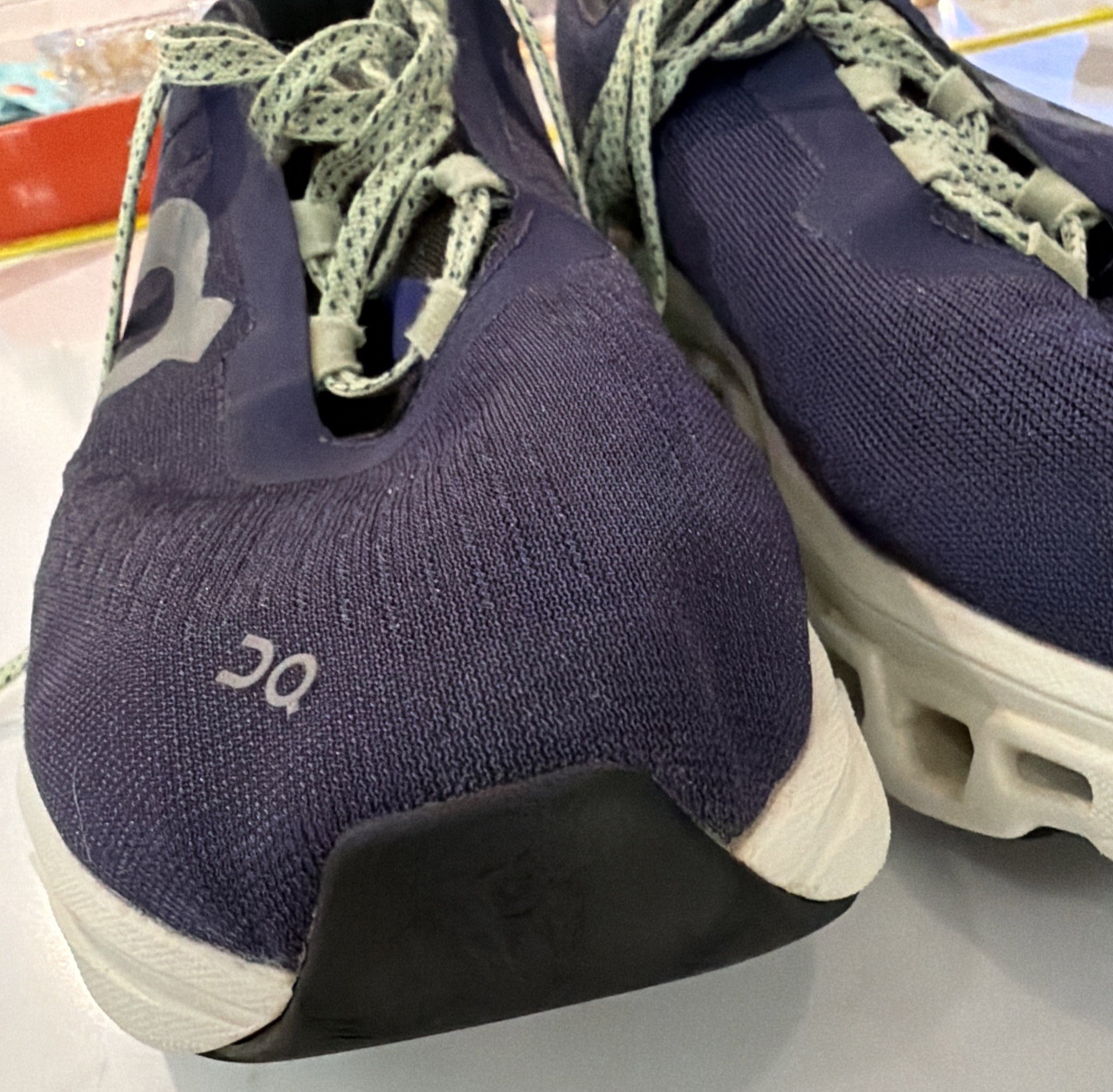 Men OnCloud CloudTech Helion Running-Training Sho… - image 13