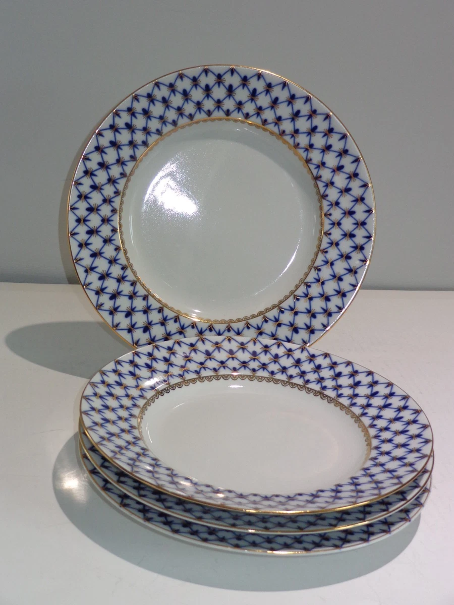 Lomonosov Cobalt Net for sale | eBay