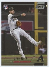 2022 Topps Stadium Club Baseball Complete Your Set You Pick Choose