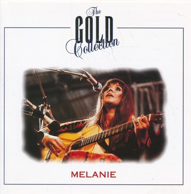 The Gold Collection - Melanie - CD Album 09/01