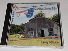 Larry Wilson 