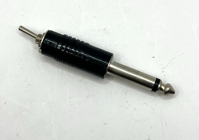 #ad TATTOO MACHINE POWER SUPPLY CONTINUOUS WIRELESS POWER NO FOOT SWITCH USA SELLER $7.45