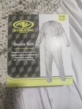 Athletic Works Sauna Suit