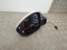 Retroviseur gauche (ou coque) Peugeot 208