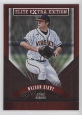 2015 Panini Elite Extra Edition Nathan Kirby #41 0w8