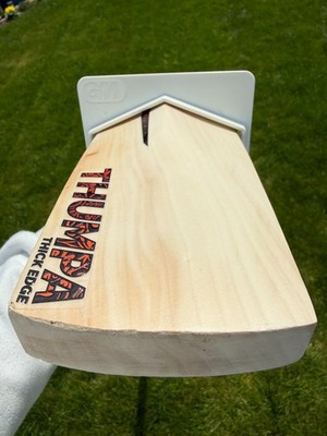 DSC THUMPA Gauge Buster Cricketschläger kurzer Griff