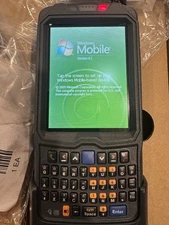 Intermec CN50A Mobile computer