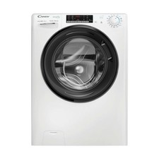 Candy Smart Pro Inverter, Lavasciuga Slim 6+4 KG, 10% più efficente della cla...