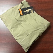 Free Soldier Cargo Hiking Pants Mens 44x30 Mud Outdoor Tactical Belted Gorp Nwt Free Soldier Cargo Hiking Pants Mens 44x30 Mud Outdoor Tactical Belted Gorp Nwt