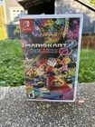 Mario Kart 8 Deluxe Edition (Nintendo Switch, 2017)