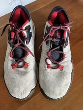 adidas Crazylight Boost 2016 Low Harden USA Size 12