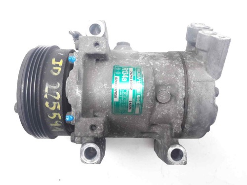 8200037058 KLIMAKOMPRESSOR / 225591 FÜR RENAULT CLIO II FASE I B/CBO 1.2 ALIZE