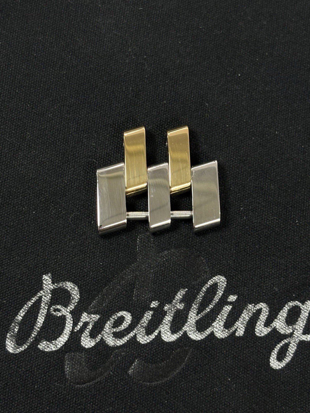 Breitling B13356 Chonomat Evolution Stainless Ste… - image 2