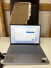 Dell Inspiron Plus 7640 16 120Hz QHD Ultra 7 155H 32GB 2TB SSD MINOR DENT 