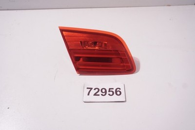 BMW 3er E92 LCI Rückleuchte Heckleuchte Heckklappe links 7252779