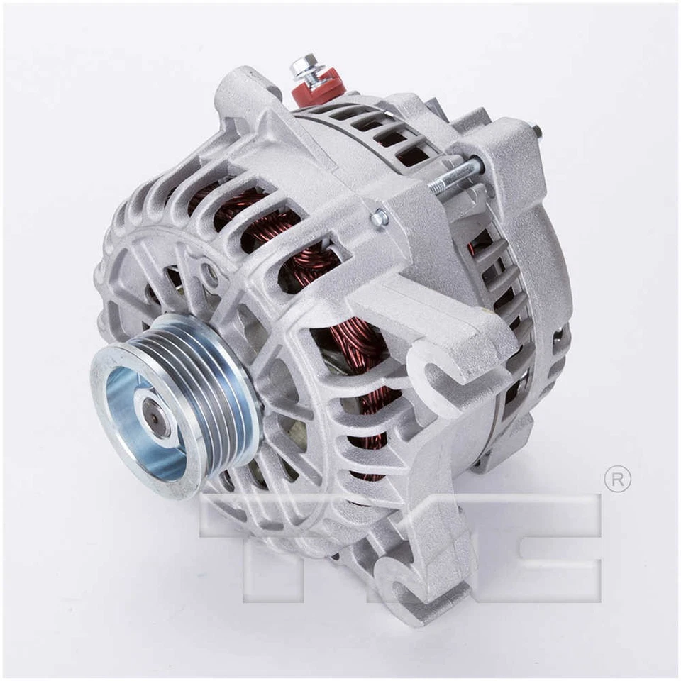 Alternador compatible con Mercury Grand Marquis TYC 1998-2002 Foto 2 de 4