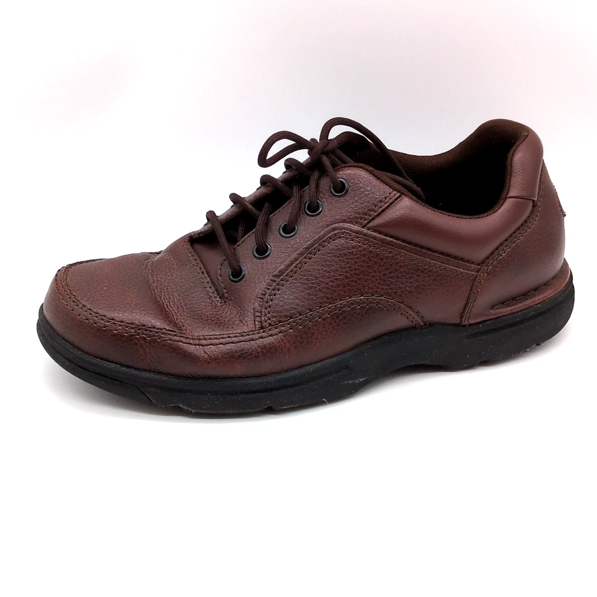 Rockport Men\'s Eureka Slip-On Casual Shoes- Size 10.5M Rockport Truflex Evolution Mudguard Men main image 2