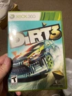 DiRT 3 (Microsoft Xbox 360, 2011)
