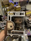 Funko Pop Star Wars #538 Obi-Wan Kenobi Figure Brand New