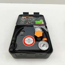 ASTON MARTIN VANTAGE Coupe V8 Tire Compressor 6G33-19L523-AA 2006 31221105