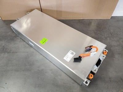 #33 VW ID.3 Hochvoltbatterie Modul Batterie Akku 6,85 kWh 44V 0Z1915592H Bj.22