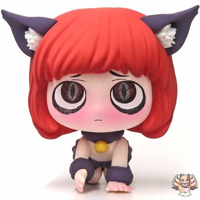 Trading Figure 8 Heyone KIKI Betray Yourself Series Blind Box