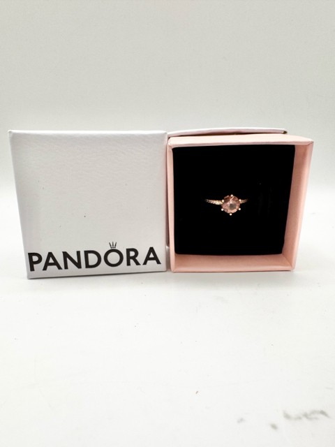PANDORA Ring - image 1
