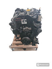 Motore 2.5L VM07C Chrysler Voyager 2007 2.5 td