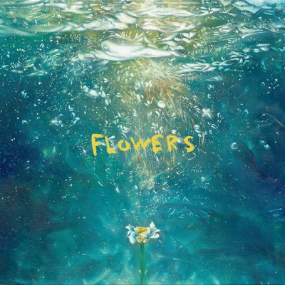 w.o.d. 廃盤 F.L.O.W.E.R.S. CD 美品 CD FLOWERS [Limited Edition] [CD + Blu-ray] Japan go!go!vanillas