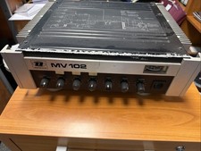 Dynacord MV 102 Mischverstärker