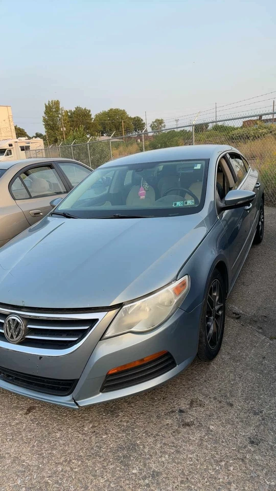 2009-2017 VOLKSWAGEN CC ТОПЛИВНЫЙ БАК В СБОРЕ ПОЛНЫЙ ПРИВОД - Изображение 4 из 4