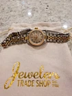 Lady's Vintage Rolex Oyster Perpetual Date wrist watch 26mm 6917