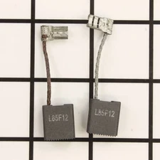 Milwaukee 22-18-6025 Brush Service Kit Compatible Models Easy Install