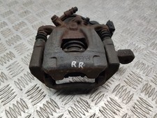 2018 NISSAN X-TRAIL T32 1.6 PETROL BRAKE CALIPER REAR RIGHT DRIVER SIDE