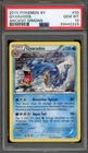 Pokemon Gyarados XY Ancient Origins Rare #20 PSA 10 Gem Mint