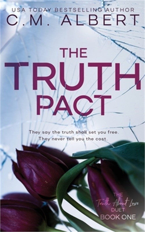 The Truth Pact (Paperback or Softback)
