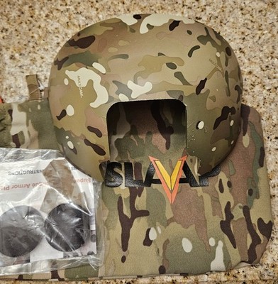 Velocity Systems SLAAP Helmet Up-Armor system Size Medium