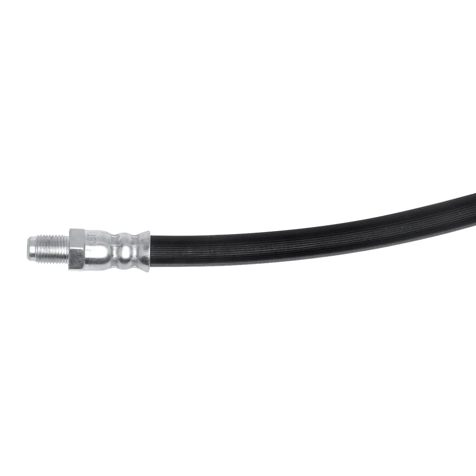 For Mercedes-Benz B200 2006-2011 R1 Concepts BHH-63052 Front Brake Hose Foto 3 de 3