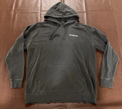 Samsung Galaxy AI Hoodie Sweatshirt - Size XL - Photo 1/4