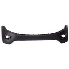 Bumper Cover For 2014-2016 Jeep Grand Cherokee Front Upper Plastic Primed