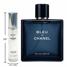 Bleu de Chanel All-Over Spray Chanel cologne - a fragrance for men