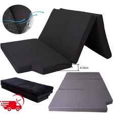 Materasso copriletto Mercedes MARCO POLO Velvet campeggio materasso pieghevole